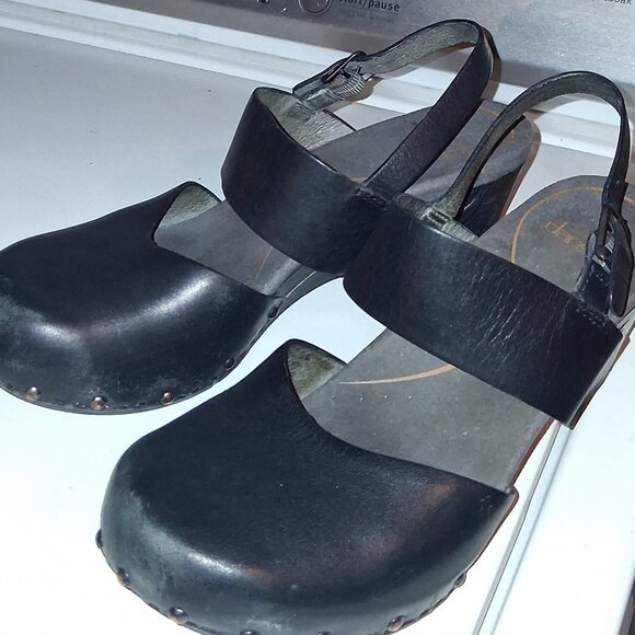 Danskos sandals - Picture 7 of 8